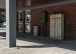 A.J. Ernststraat (t.o. nr. 197)
              <br/>
              Marcel Westhoff, mei 2019